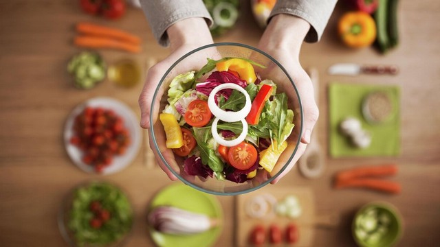 Bí quyết xây dựng thực đơn thân thiện với trái tim mà ai cũng có thể áp dụng